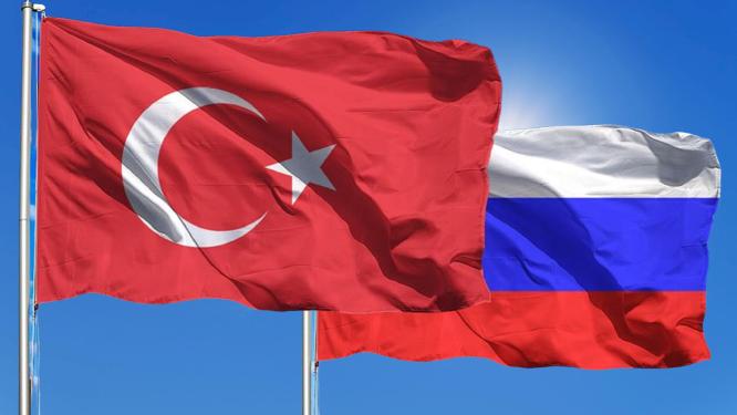 Residence permit for Russian citizens in Turkey