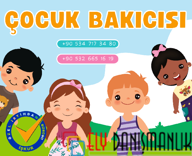 çocuk bakıcısı, İstanbul çocuk bakıcı ücretleri, yabancı bebek bakıcısı